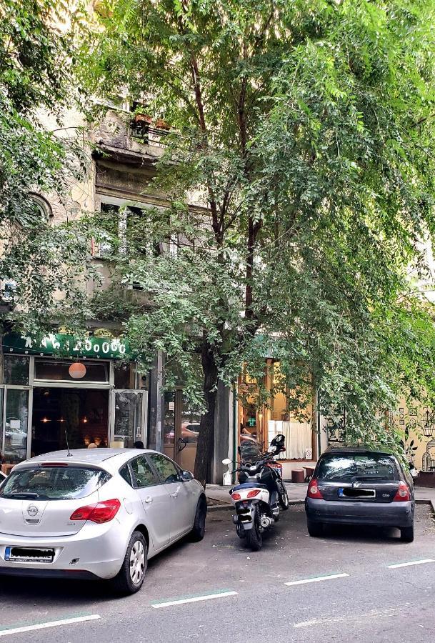 1St Belgrade Apartment Exterior foto